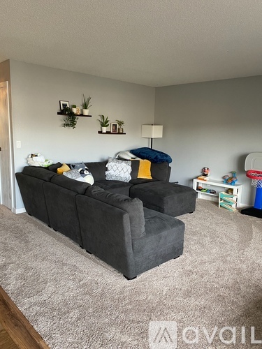 17430 Ambaum Blvd S 2 Beds Condo for Rent - Photo gallery 4