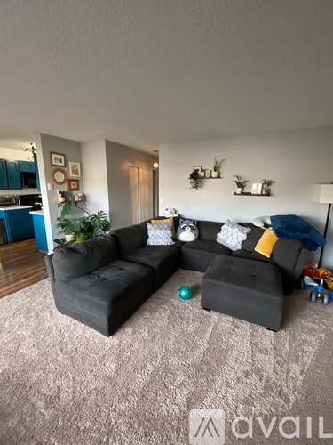 17430 Ambaum Blvd S 2 Beds Condo for Rent - Photo gallery 5