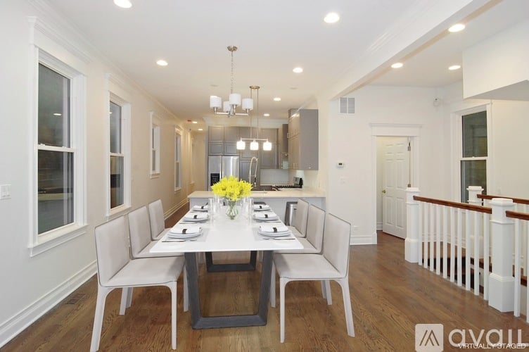 4153 N Western Ave 3 Beds Apartment for Rent - Photo gallery 3
