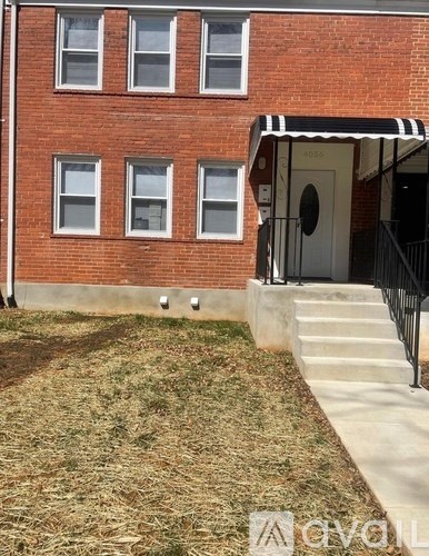 3056 Edgewood Street 2 Beds Apartment for Rent