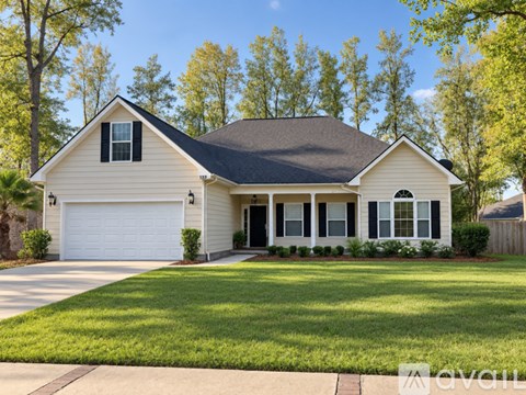 133 Mosswood Dr 5 Beds Apartment for Rent