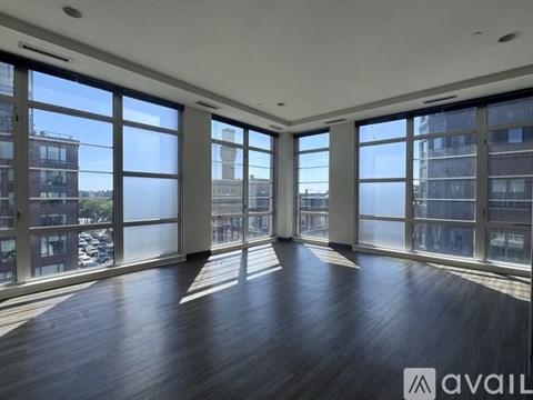160 E Berkeley St 3 Beds Apartment for Rent
