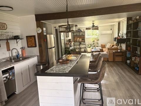 127 Bridgers Avenue 2 Beds Apartment for Rent