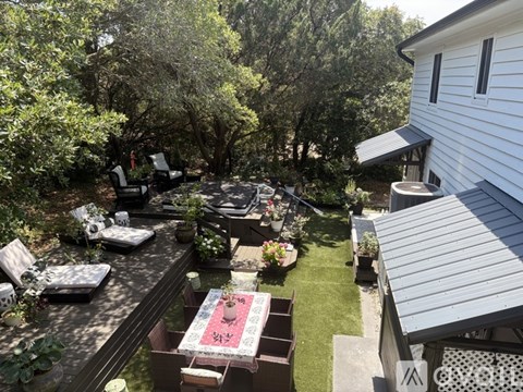 127 Bridgers Avenue 2 Beds Apartment for Rent