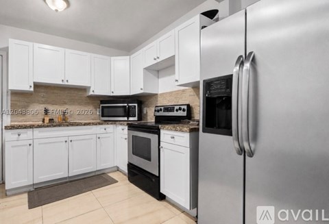 7573 Nw 12Th Court 3 Beds Apartment for Rent