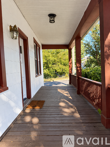 1101 19th Street South 6 Beds Single Family Home for Rent - Photo gallery 2