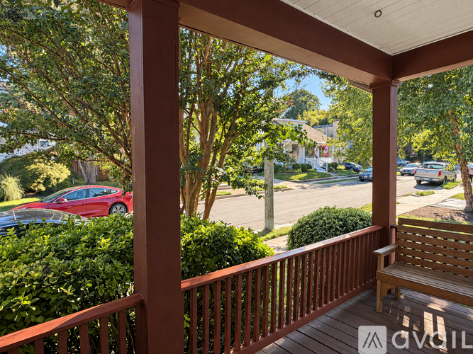 1101 19th Street South 6 Beds Single Family Home for Rent - Photo gallery 4