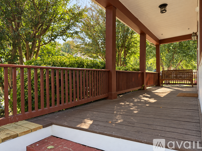 1101 19th Street South 6 Beds Single Family Home for Rent - Photo gallery 5