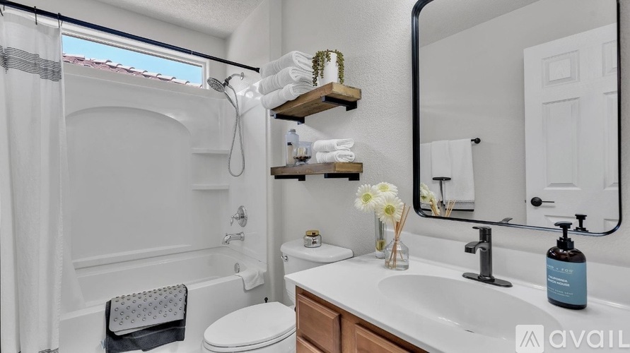 409 Vista Roja Pl NE, Rio Rancho, NM 87124 3 Beds Single Family Home for Rent - Photo gallery 4
