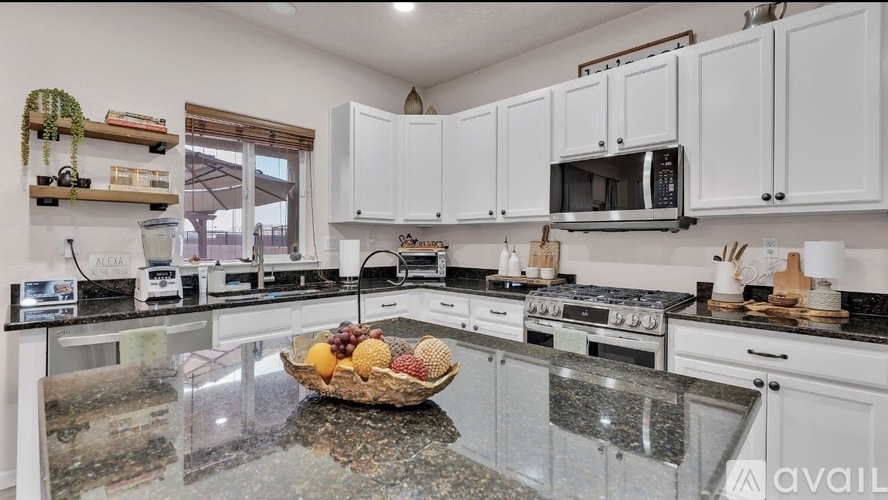 409 Vista Roja Pl NE, Rio Rancho, NM 87124 3 Beds Single Family Home for Rent - Photo gallery 5