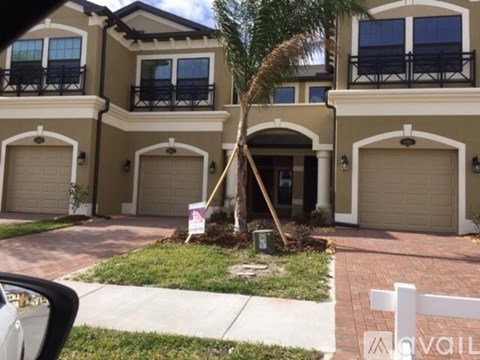 1961 Milkweed Trace 3 Beds Apartment for Rent