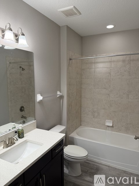 1961 Milkweed Trace 3 Beds Apartment for Rent