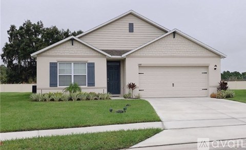 3197 Serendipity Wy 4 Beds Apartment for Rent