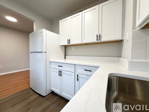 7012 Jamieson Ave 1 Apartment for Rent