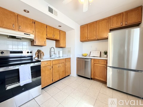 7510 Morgan Ford Rd 1 Apartment for Rent
