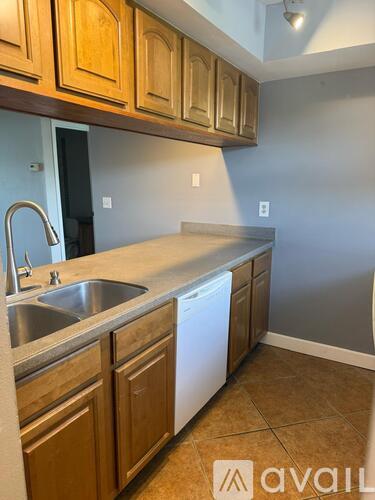 1003 NW Spruce Ridge Dr 2 Beds Apartment for Rent - Photo gallery 3