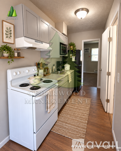 780 Anderson Ave 1 Apartment for Rent - Photo gallery 4