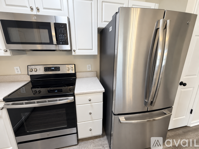 223 Mill Pond Dr 2 Beds Apartment for Rent - Photo gallery 5