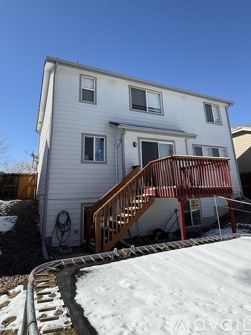12148 Locust Street 5 Beds Single Family Home for Rent - Photo gallery 4