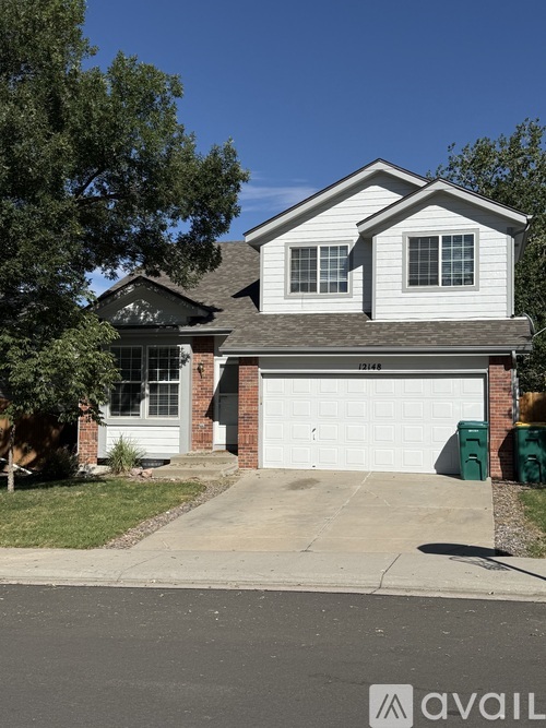 12148 Locust Street 5 Beds Single Family Home for Rent - Photo gallery 5