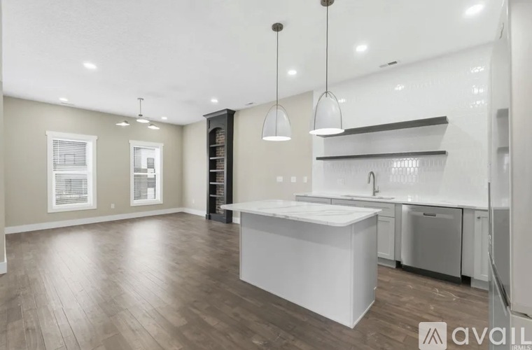 1220 Fairfield Ave 3 Beds Apartment for Rent - Photo gallery 3