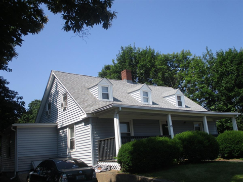 175 Hall Avenue 1 Apartment for Rent