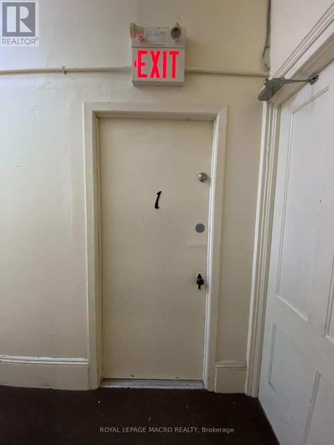 1 - 10 MECHANIC STREET 1 Apartment for Rent
