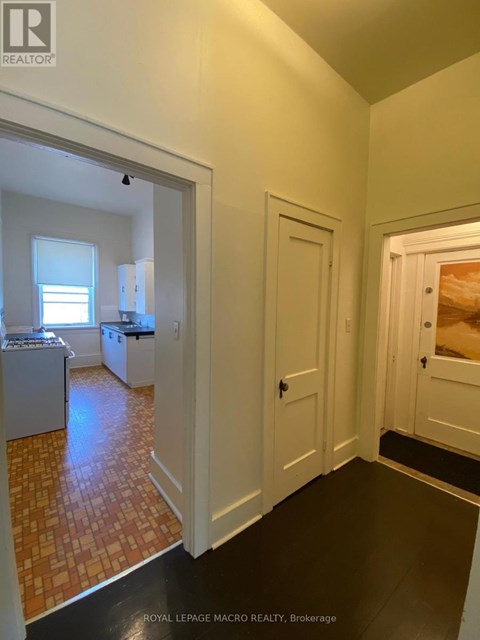 1 - 10 MECHANIC STREET 1 Apartment for Rent