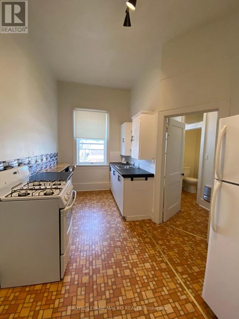 1 - 10 MECHANIC STREET 1 Apartment for Rent