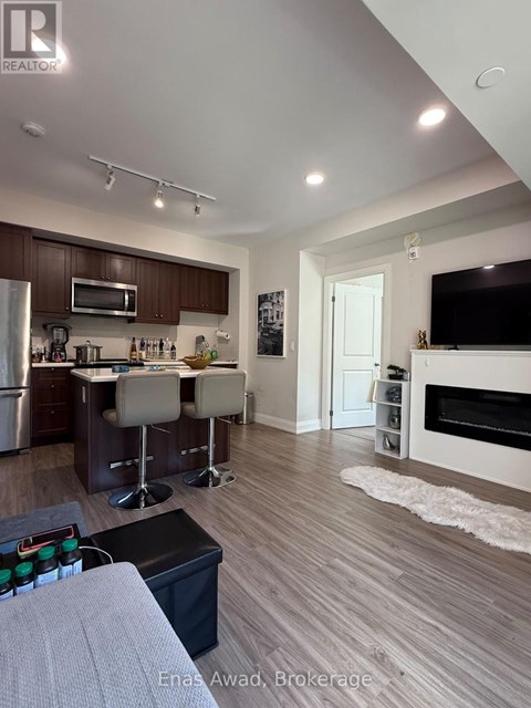 133 - 50 HERRICK AVENUE 2 Beds Apartment for Rent