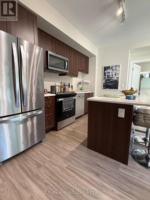 133 - 50 HERRICK AVENUE 2 Beds Apartment for Rent