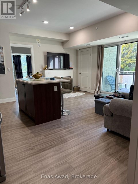 133 - 50 HERRICK AVENUE 2 Beds Apartment for Rent