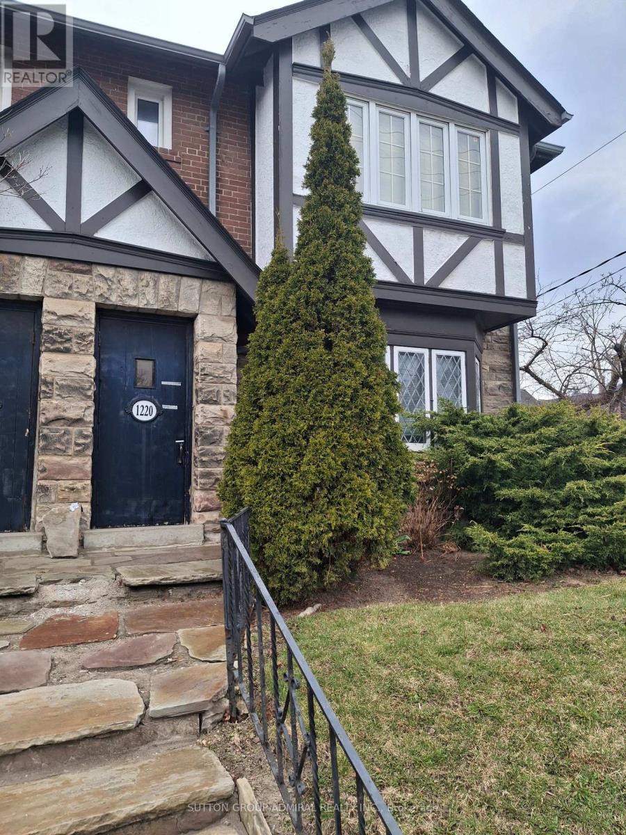 2 bedroom apartment - 1 - 1220 AVENUE ROAD 1, Toronto (Lawrence Park South) 2