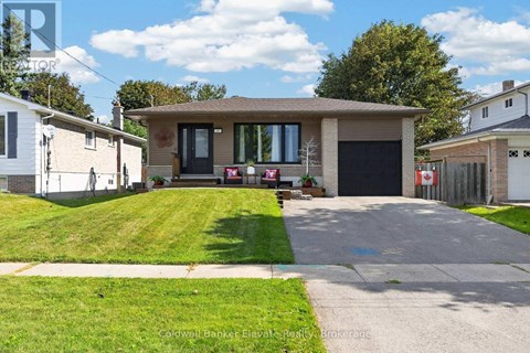 45 FALUDON DRIVE 3 Beds Apartment for Rent