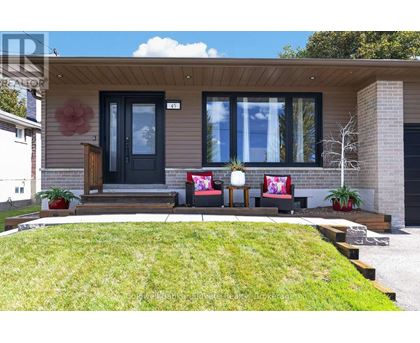45 FALUDON DRIVE 3 Beds House for Rent - Photo gallery 3