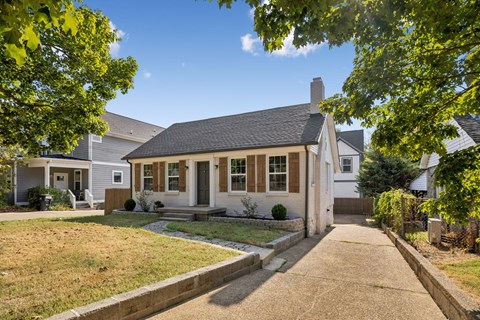 2408A Inga Street 2 Beds Apartment for Rent