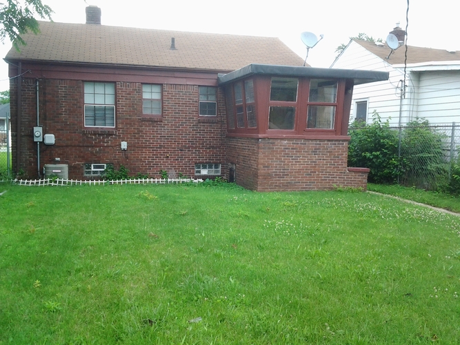 2511 Wabash Ave 2 Beds Single Family Home for Rent - Photo gallery 1