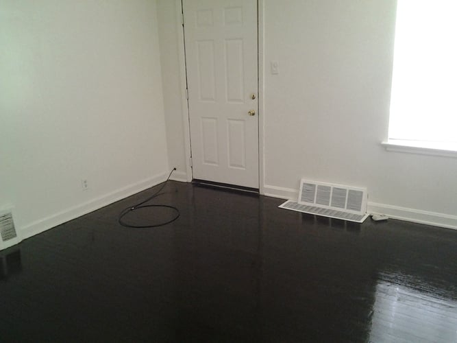 2511 Wabash Ave 2 Beds Single Family Home for Rent - Photo gallery 3