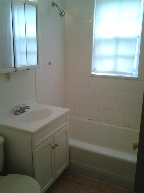 2511 Wabash Ave 2 Beds Single Family Home for Rent - Photo gallery 5