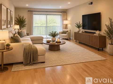 18620 Hatteras Street 3 Beds Apartment for Rent