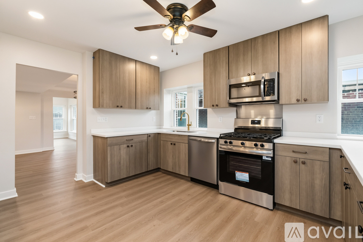 2009 Wendover Pl 3 Beds Apartment for Rent - Photo gallery 1