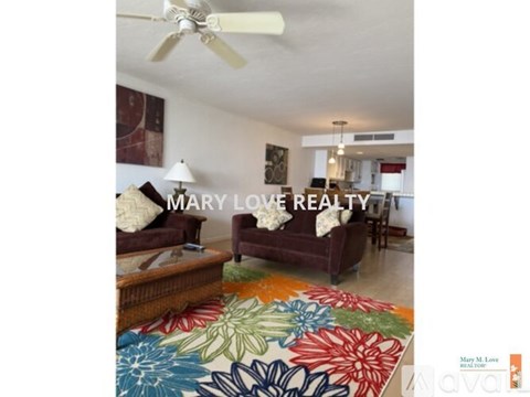 76 6225 Ali‘I Dr 2 Beds Apartment for Rent