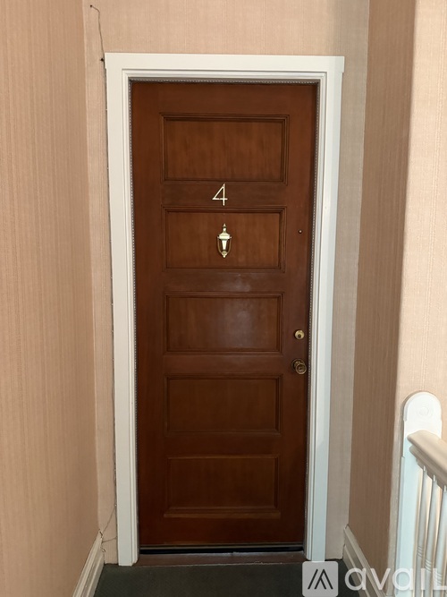 2011 Vallejo Street Studio Apartment for Rent - Photo gallery 3