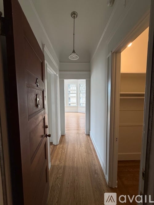 2011 Vallejo Street Studio Apartment for Rent - Photo gallery 4