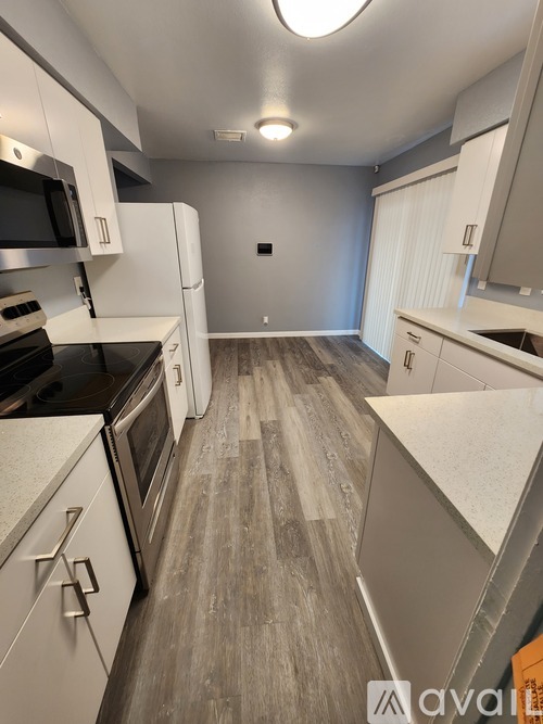8642 Acapulco Way 3 Beds Townhouse for Rent - Photo gallery 2