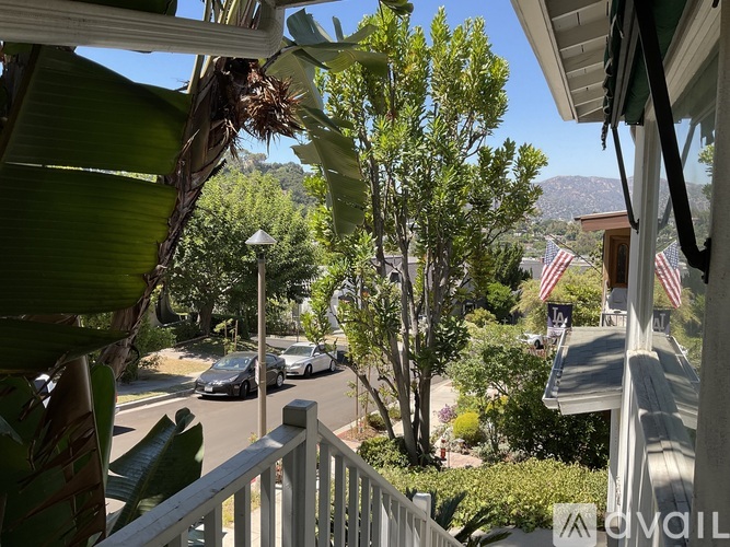 1229 East Palmer Avenue Without Garage 2 Beds Single Family Home for Rent - Photo gallery 4