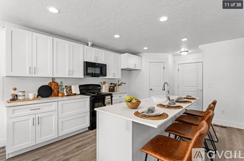 2021 Hulk Lane 3 Beds Apartment for Rent