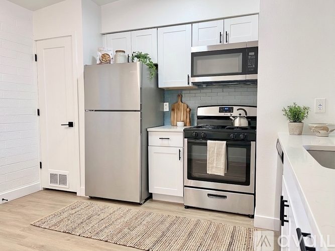 3524 N Miller Rd 2 Beds Apartment for Rent - Photo gallery 5