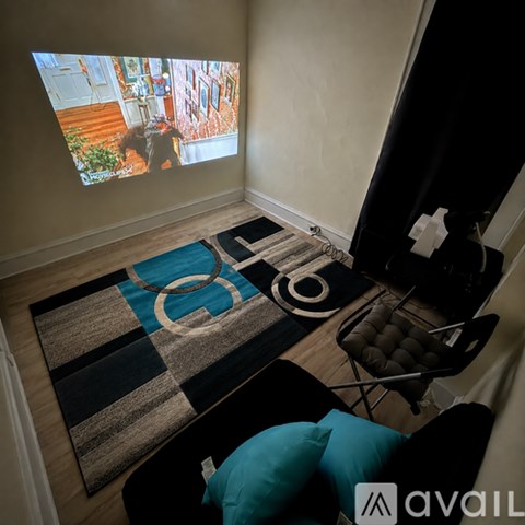 1118 Rock Street 1 Apartment for Rent