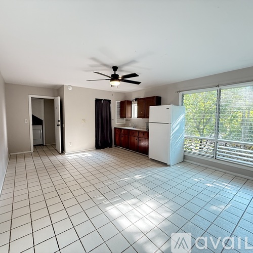 Princess Keelikolani Dr Studio Apartment for Rent - Photo gallery 1